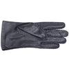 Deerskin Gloves - Black