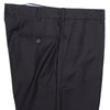 Tropical Wool Pants - USA - Brown