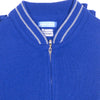 Cashmere Baseball Jacket
