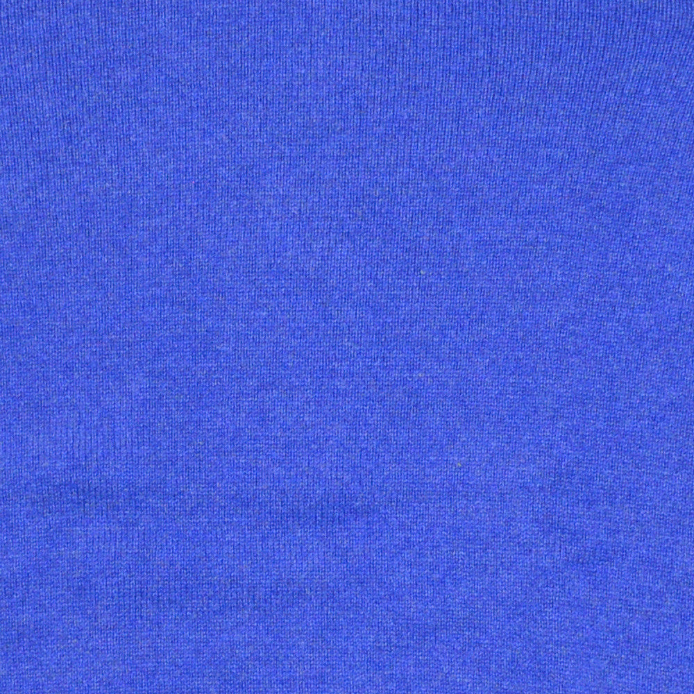 Lambswool Crewneck - Persian