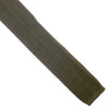 Silk Knit Tie - Camo Green