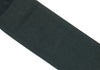 Birdseye Cotton HY Calf Socks - Black