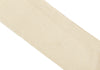 Herringbone Cotton HY Calf Socks - Tan