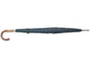 Metal Shaft Umbrella - Black Watch