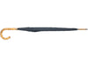 Whangee Sleek Umbrella - Black