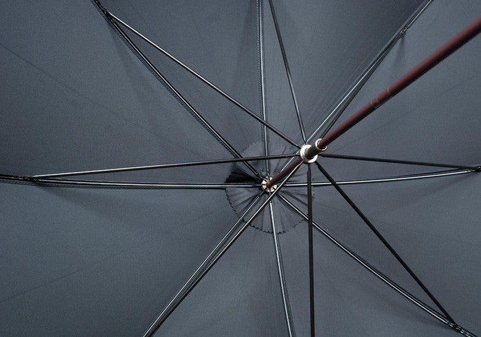 Whangee Sleek Umbrella - Purple