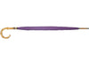 Whangee Sleek Umbrella - Purple