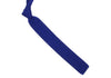 Silk Knit Tie - Violet