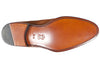 Mahogany Calf Captoe Brogues